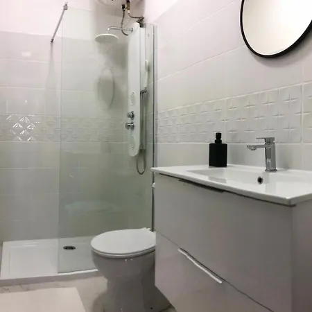 شقة Ocean View Superior V - 2 Bedroom Apartment