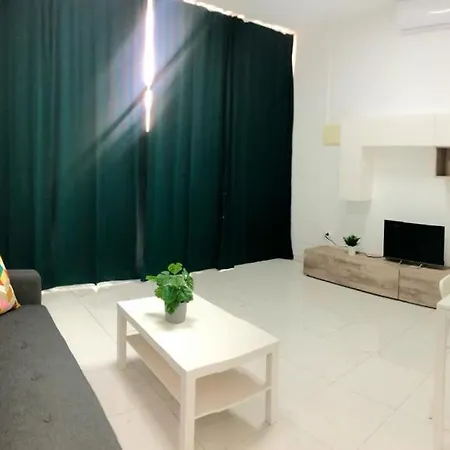 Ocean View Superior V - 2 Bedroom Apartment * Чайофа