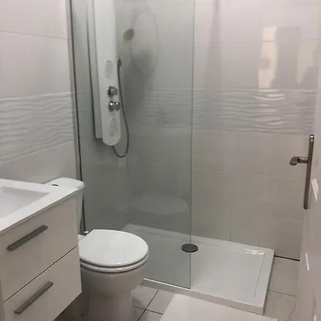 Ocean View Superior V - 2 Bedroom Apartment Чайофа