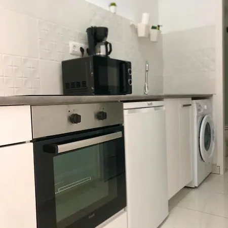 Ocean View Superior V - 2 Bedroom Apartment * Чайофа