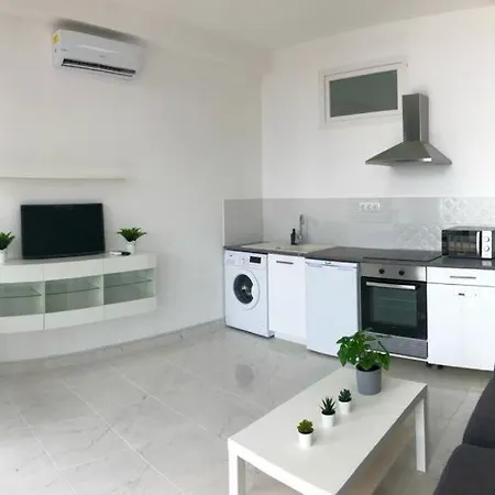 Ocean View Superior V - 2 Bedroom Apartment * Чайофа