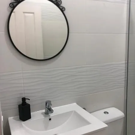 Ocean View Superior V - 2 Bedroom Apartment Апартаменты Чайофа