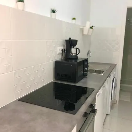 Ocean View Superior V - 2 Bedroom Apartment Чайофа