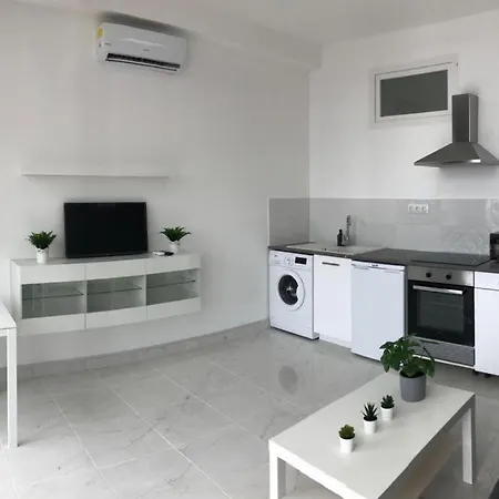 Ocean View Superior V - 2 Bedroom Apartment شقة Chayofa