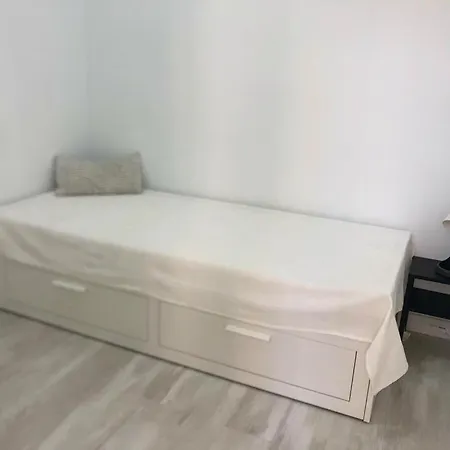Apartament Ocean View Superior V - 2 Bedroom Apartment *