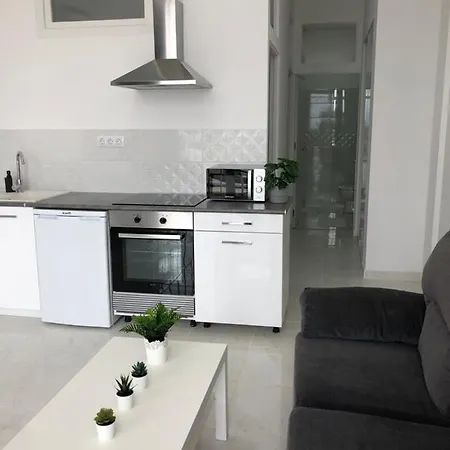 Ocean View Superior V - 2 Bedroom Apartment