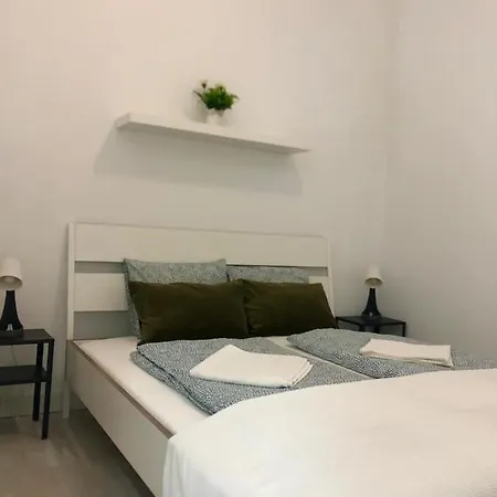 Ocean View Superior V - 2 Bedroom Apartment Apartament *