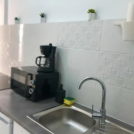 Ocean View Superior V - 2 Bedroom Apartment *