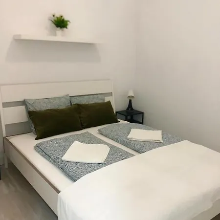 Ocean View Superior V - 2 Bedroom Apartment Apartamento *